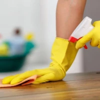 Cleaning Services for Insurance Claims 1